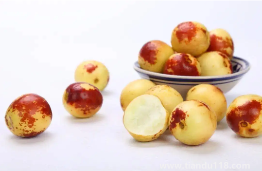 冬棗一次最多吃多少顆(冬棗怎么吃最有營養(yǎng))(圖3) 冬棗一次最多吃多少顆3