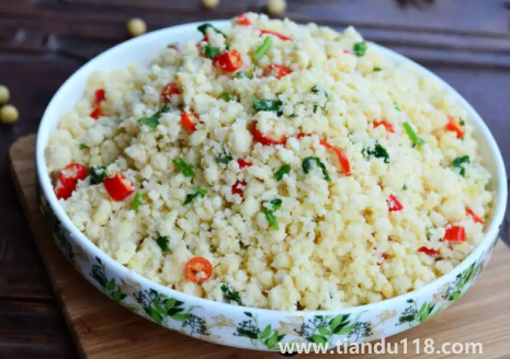 吃豆渣可以減肥嗎(豆渣怎么吃可以減肥)(圖3) 吃豆渣可以減肥嗎3