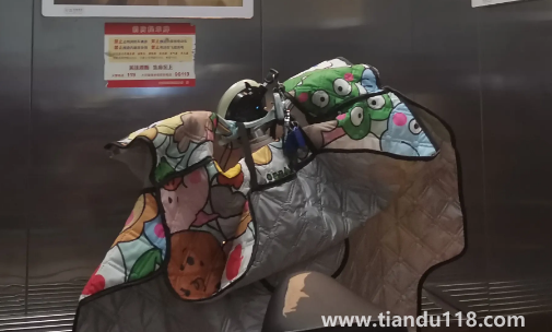 電動車進(jìn)入電梯違法嗎(電動車進(jìn)入電梯為什么會起火)(圖3) 電動車進(jìn)入電梯違法嗎3