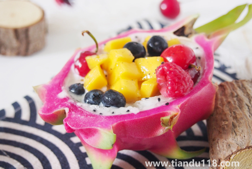 水果撈一份大概多少錢（水果撈的做法）