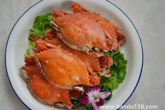 梭子蟹冷凍了6個(gè)月還能吃嗎（冷凍后的梭子蟹怎么吃）