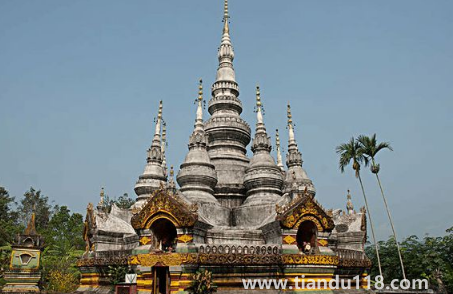 2022國(guó)慶去西雙版納冷了嗎(國(guó)慶節(jié)去西雙版納旅游穿什么衣服鞋子)(圖3) 2022國(guó)慶去西雙版納冷了嗎3