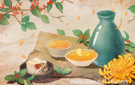 2022重陽節(jié)能喝菊花酒嗎（重陽節(jié)的風俗習慣有哪些）