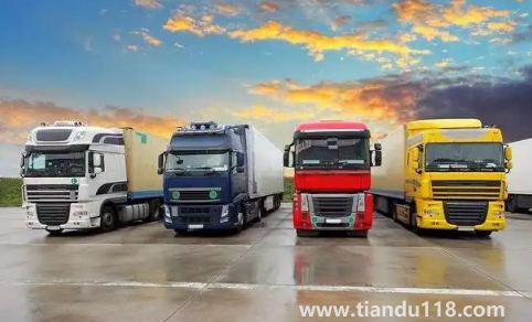 順心捷達是快遞還是物流公司(順心捷達可以到鎮(zhèn)上嗎)(圖2) 順心捷達是快遞還是物流公司2