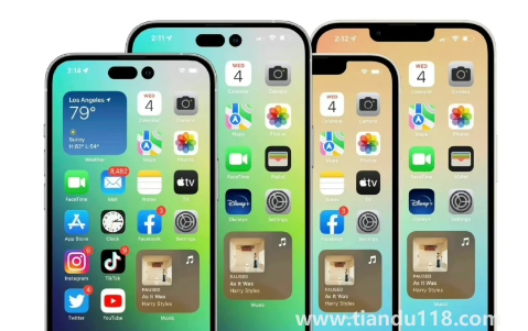 蘋果iPhone14 Plus可以雙卡雙待嗎3