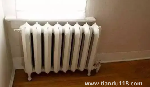 停暖后再開通需要交錢嗎1