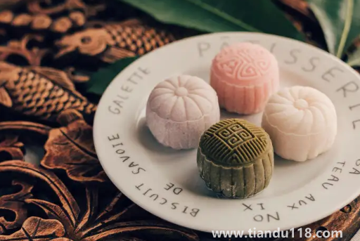 郵寄月餅怎么包裝(郵寄月餅要注意什么)(圖3) 郵寄月餅怎么包裝3