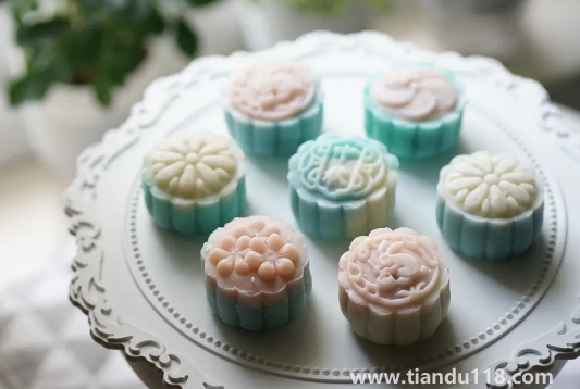 冰皮月餅是放冷藏還是冷凍(冰皮月餅熱量高嗎)(圖3) 冰皮月餅是放冷藏還是冷凍3