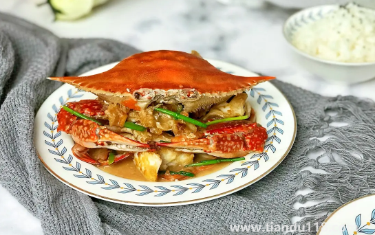 活的梭子蟹可以帶上高鐵嗎（梭子蟹怎么挑選）