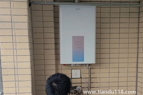 網(wǎng)上購(gòu)買熱水器安裝收費(fèi)嗎1