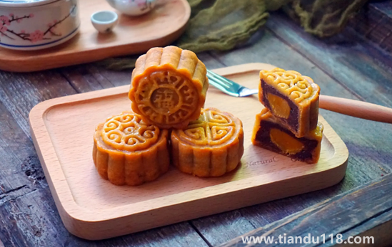 月餅可以熬粥吃嗎(月餅怎么吃不胖)(圖2) 月餅可以熬粥吃嗎2