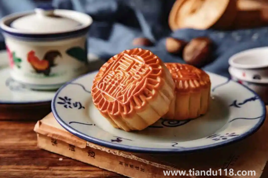 坐飛機可以帶月餅禮盒嗎（月餅有哪些口味）