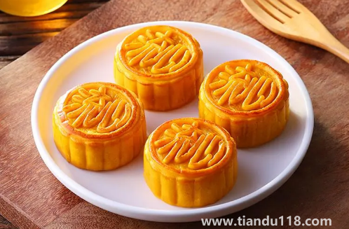 月餅在快遞過程中會不會變質(zhì)（吃月餅要注意什么）