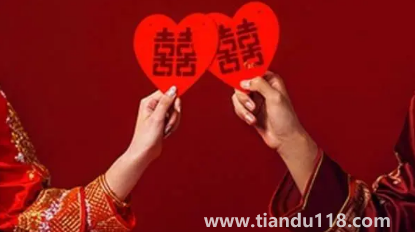 結(jié)婚八字算日子能不能改(結(jié)婚吉日對新人的影響有哪些)(圖2) 結(jié)婚八字算日子能不能改 2