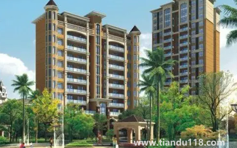 架空層計(jì)算建筑面積嗎(樓高24層一般不買(mǎi)幾樓)(圖1) 架空層計(jì)算建筑面積嗎1