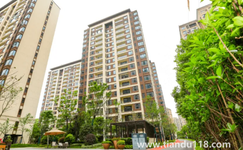 架空層計(jì)算建筑面積嗎(樓高24層一般不買(mǎi)幾樓)(圖3) 架空層計(jì)算建筑面積嗎3