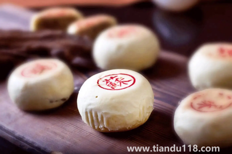 郵寄月餅用什么快遞(郵寄月餅時應(yīng)注意什么)(圖2) 郵寄月餅用什么快遞2