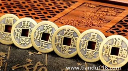 五帝錢(qián)能不能掛一對(duì)(使用五帝錢(qián)的禁忌有哪些)(圖2) 五帝錢(qián)能不能掛一對(duì)2