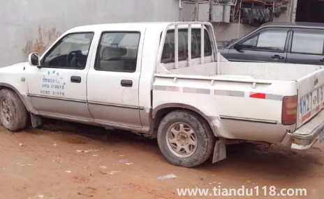 皮卡取消15年報廢真的假的（皮卡一般是自動擋還是手動擋）