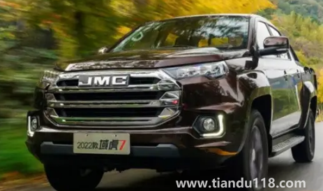 皮卡取消15年報廢真的假的(皮卡一般是自動擋還是手動擋)(圖3) 皮卡取消15年報廢真的假的3