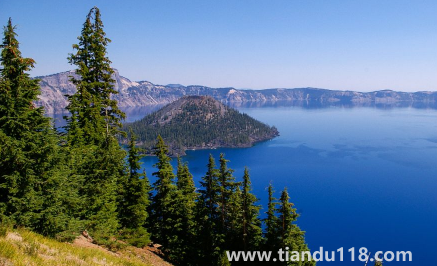 2022長(zhǎng)白山中秋節(jié)氣溫有多少度(中秋節(jié)去長(zhǎng)白山要穿厚衣服嗎)(圖3) 2022長(zhǎng)白山中秋節(jié)氣溫有多少度3