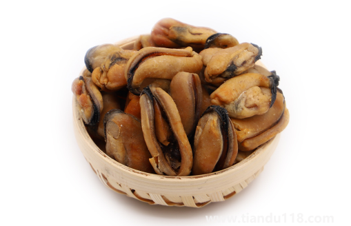 淡菜干的功效與作用(淡菜干怎么吃)(圖3) 淡菜干的功效與作用3