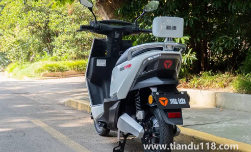 雅迪ttfar真的有用嗎（雅迪車上標(biāo)志TTFAR什么意思）