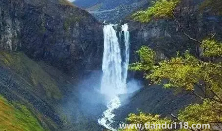 2022中秋去長(zhǎng)白山需要穿羽絨服嗎1