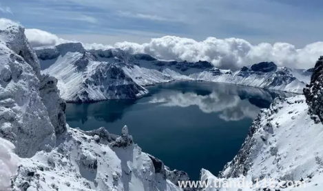 2022中秋去長(zhǎng)白山能看到雪嗎(中秋去長(zhǎng)白山合適嗎)(圖2) 2022中秋去長(zhǎng)白山能看到雪嗎2