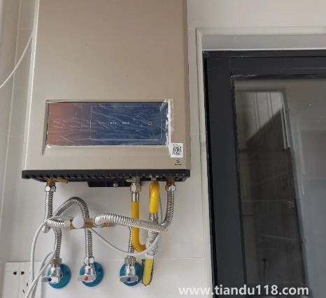 熱水器安裝用的角閥是專用的嗎(全屋角閥選購攻略)(圖3) 熱水器安裝用的角閥是專用的嗎3