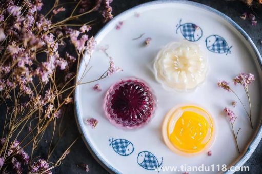 一個月餅的熱量相當(dāng)于幾塊披薩的熱量(月餅怎么吃不胖)(圖3) 一個月餅的熱量相當(dāng)于幾塊披薩的熱量3