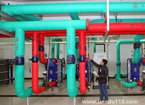 集中供暖家里沒人住需要關閉嗎（集中供暖可以自己控制嗎）