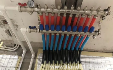 高層供暖從幾樓開始供暖(高層供暖越高越暖和嗎)(圖2) 高層供暖從幾樓開始供暖2