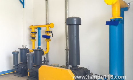 供暖公司怎么控制每戶的暖氣(小區(qū)集中供暖可不可以拒絕)(圖1) 供暖公司怎么控制每戶的暖氣1