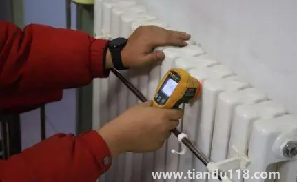 分戶供暖哪個樓層最熱(停止供暖后要注意什么)(圖3) 分戶供暖哪個樓層最熱3