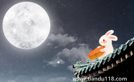 2022中秋節(jié)搬家要灶神嗎(中秋搬家為什么祭灶神)(圖3) 2022中秋節(jié)搬家要灶神嗎3