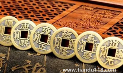 對(duì)門掛五帝錢是不是對(duì)自己不好3