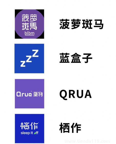 藍盒子床墊是什么牌子(幾款大熱互聯(lián)網(wǎng)品牌床墊分析)(圖4) 藍盒子床墊是什么牌子4