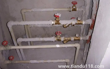 一個單元一戶供暖能達標嗎（一個單元僅有一戶交費也能保證供暖嗎）