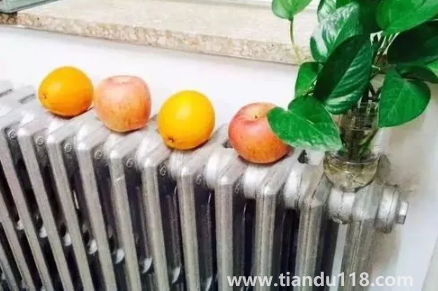 東北暖氣報停屋里多少度(北方供暖期內(nèi)報停暖氣家里冷嗎)(圖2) 東北暖氣報停屋里多少度2