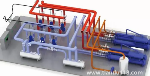 集中供暖為什么到凌晨就停了3