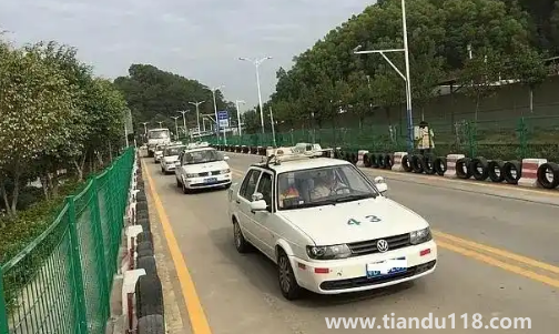 科目三合格率是內(nèi)定的嗎(科目三給塞錢(qián)的暗語(yǔ))(圖2) 科目三合格率是內(nèi)定的嗎2