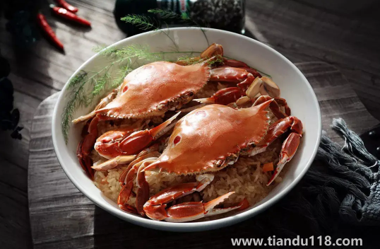 梭子蟹為什么沒有蟹黃（梭子蟹怎么挑選蟹黃多的）