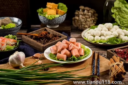 超市買火鍋食材劃算嗎(超市的火鍋食材有哪些)(圖3) 超市買火鍋食材劃算嗎3