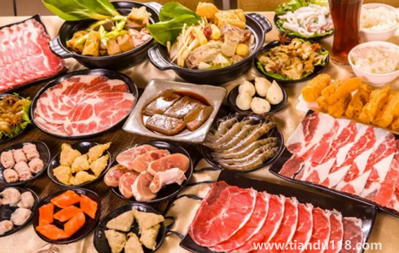 超市買火鍋食材有哪些2