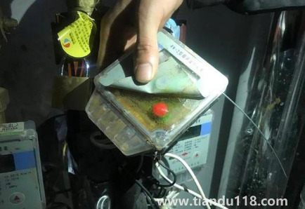 暖氣報停是不是徹底關(guān)閉入戶閥門(暖氣報停自己把閥門打開會影響別人供暖嗎)(圖3) 暖氣報停是不是徹底關(guān)閉入戶閥門3