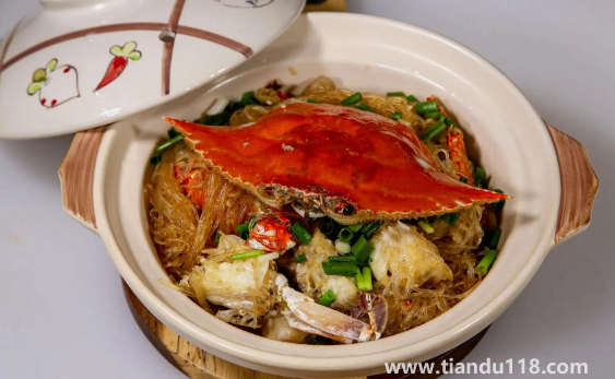 梭子蟹煮5分鐘能吃嗎(梭子蟹怎么煮好吃)(圖2) 梭子蟹煮5分鐘能吃嗎2