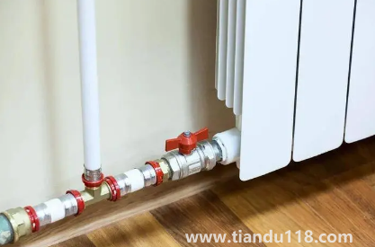 暖氣報停對管道有影響嗎1