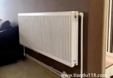 暖氣報停對管道有影響嗎2