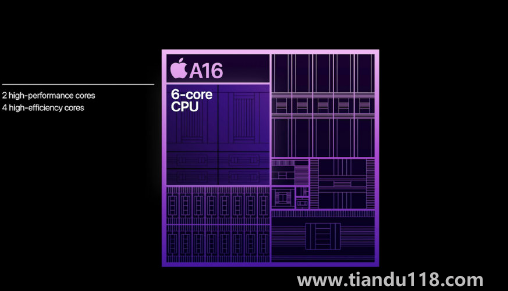 a16比a15強多少(iPhone 14系列發(fā)布相關信息)(圖3) a16比a15強多少3